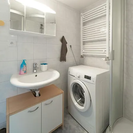 Opletal Lägenhet Prag