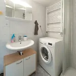 Opletal شقة براغ