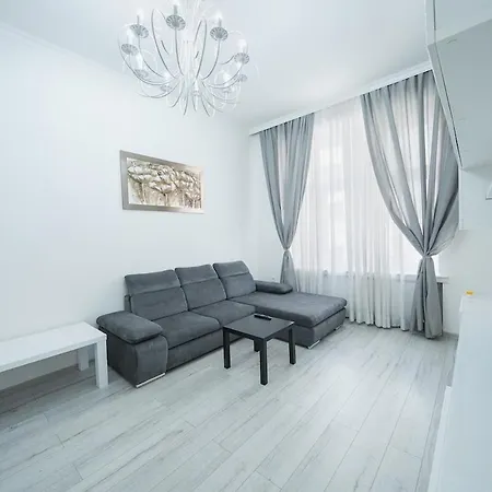 Apartament Opletal