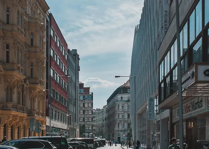 Opletal * Prag